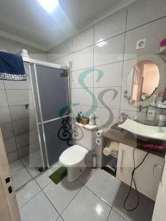 Imagem Imóvel com 2 Quartos à Venda, 62 m² em Jardim Paulicéia - Campinas