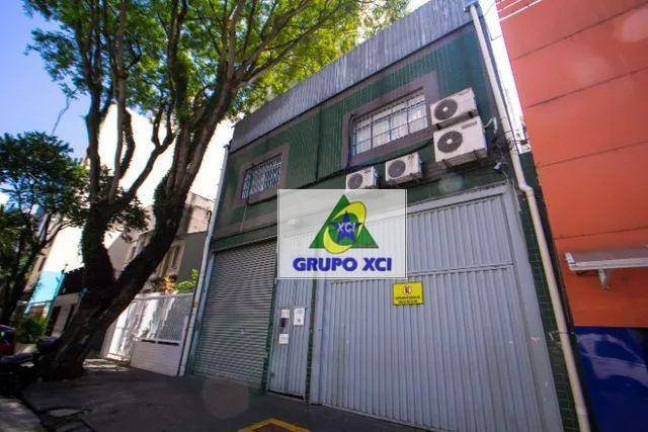 Galpão para Alugar, 1.000 m² em Vila Buarque - São Paulo