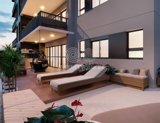 Imagem Apartamento com 3 Quartos à Venda, 159 m² em Tatuapé - São Paulo