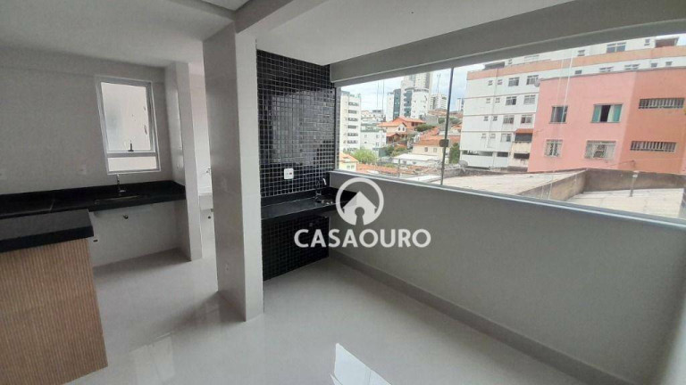 Imagem Apartamento com 3 Quartos à Venda, 79 m² em Horto - Belo Horizonte Imagem Apartamento com 3 Quartos à Venda, 79 m² em Horto - Belo Horizonte
