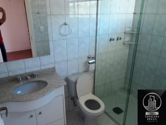 Imagem Casa com 3 Quartos para Alugar, em Parque Campolim - Sorocaba Imagem Casa com 3 Quartos para Alugar, em Parque Campolim - Sorocaba