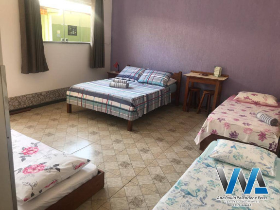 Imagem Casa com 8 Quartos à Venda, 850 m² em Caueira - Aracaju