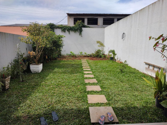 Imagem Sobrado com 3 Quartos à Venda, 160 m² em São Pedro - São José Dos Pinhais