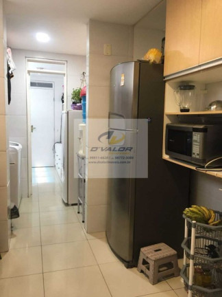 Imagem Apartamento com 3 Quartos à Venda, 105 m² em Jardim Oceania - João Pessoa