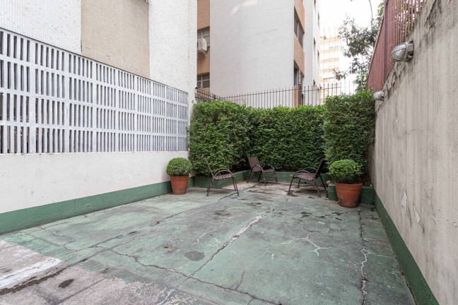 Imagem Apartamento com 3 Quartos à Venda, 106 m² em Itaim Bibi - São Paulo