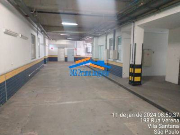 Imagem Imóvel Comercial à Venda, 3 m² em Vila Santana - São Paulo Imagem Imóvel Comercial à Venda, 3 m² em Vila Santana - São Paulo