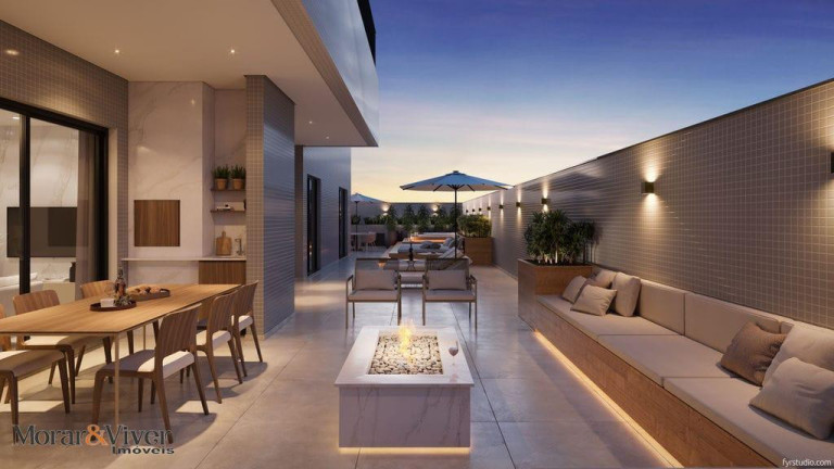 Imagem Apartamento com 3 Quartos à Venda, 116 m² em Alto Da Rua Xv - Curitiba Imagem Apartamento com 3 Quartos à Venda, 116 m² em Alto Da Rua Xv - Curitiba