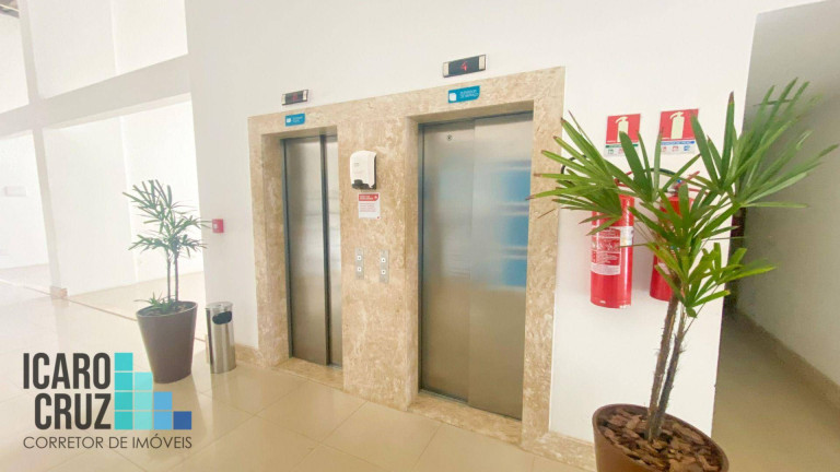 Imagem Loja para Alugar, 26 m² em Jardim Aeroporto - Lauro De Freitas