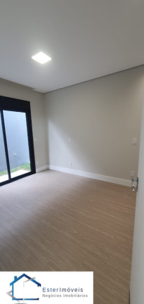 Imagem Casa com 3 Quartos para Alugar ou Temporada, 174 m² em Residencial Pecan - Itupeva