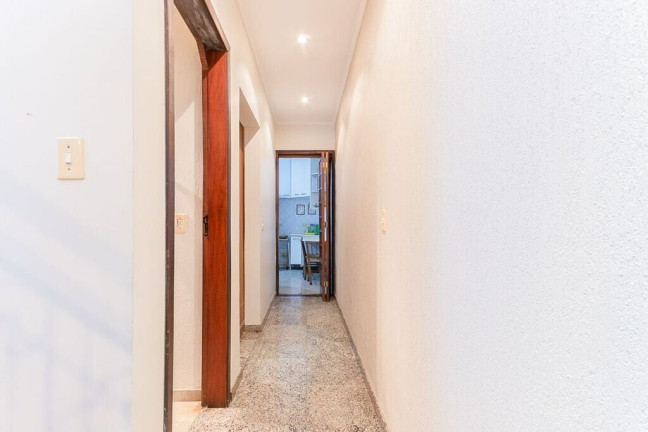 Imagem Casa com 3 Quartos à Venda, 174 m² em Vila Clementino - São Paulo Imagem Casa com 3 Quartos à Venda, 174 m² em Vila Clementino - São Paulo