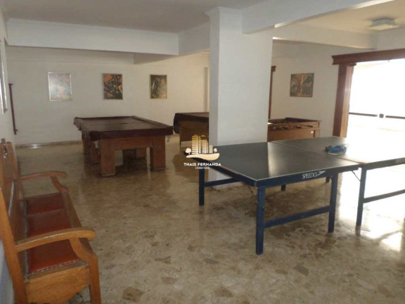 Imagem Apartamento com 3 Quartos à Venda, 165 m² em Tupi - Praia Grande