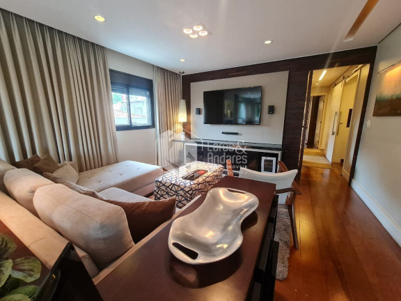 Imagem Apartamento com 4 Quartos à Venda, 193 m² em Alto Da Lapa - São Paulo Imagem Apartamento com 4 Quartos à Venda, 193 m² em Alto Da Lapa - São Paulo