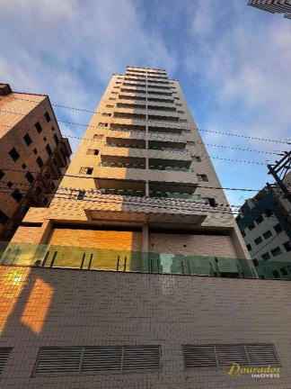 Apartamento com 2 Quartos à Venda, 77 m² em Aviação - Praia Grande