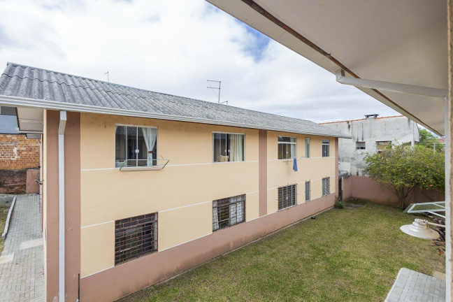 Imagem Apartamento com 2 Quartos à Venda, 42 m² em Campo Comprido - Curitiba Imagem Apartamento com 2 Quartos à Venda, 42 m² em Campo Comprido - Curitiba