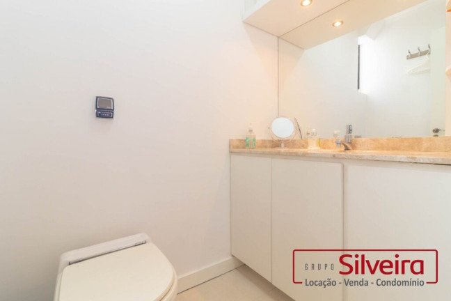 Imagem Sala Comercial à Venda, 55 m² em Rio Branco - Porto Alegre