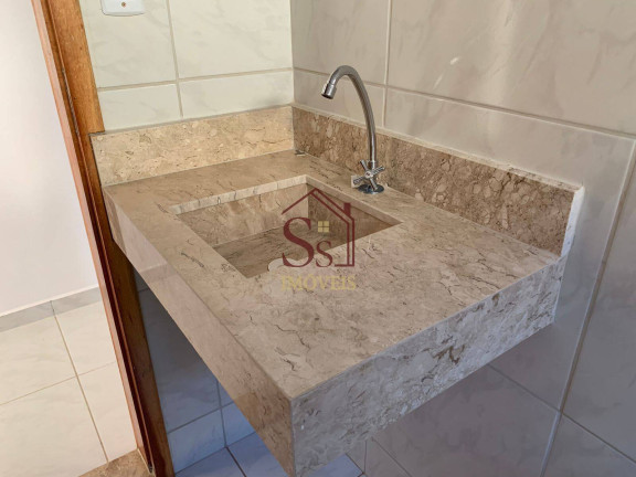 Imagem Apartamento com 4 Quartos à Venda, em Bela Vista - Mossoró Imagem Apartamento com 4 Quartos à Venda, em Bela Vista - Mossoró