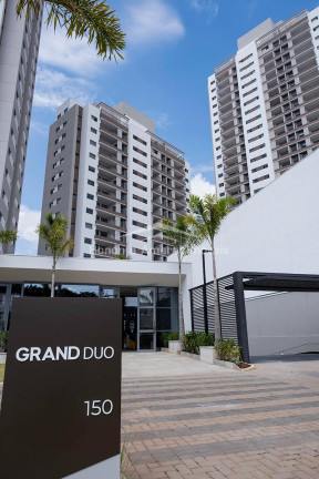 Imagem Apartamento com 2 Quartos à Venda, 87 m² em Jardim Guanabara - Campinas