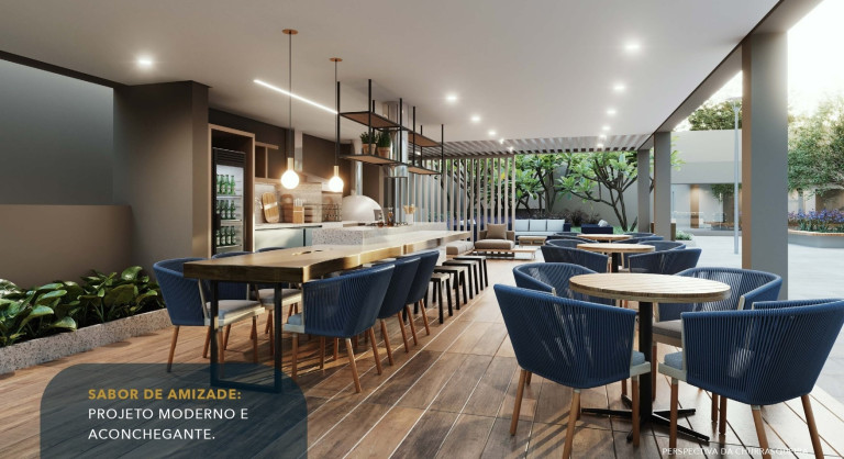 Imagem Imóvel com 2 Quartos à Venda, 83 m² em Jardim Botânico - Ribeirão Preto