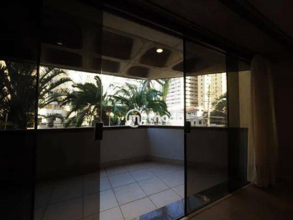 Imagem Apartamento com 4 Quartos à Venda, 226 m² em Cambuí - Campinas