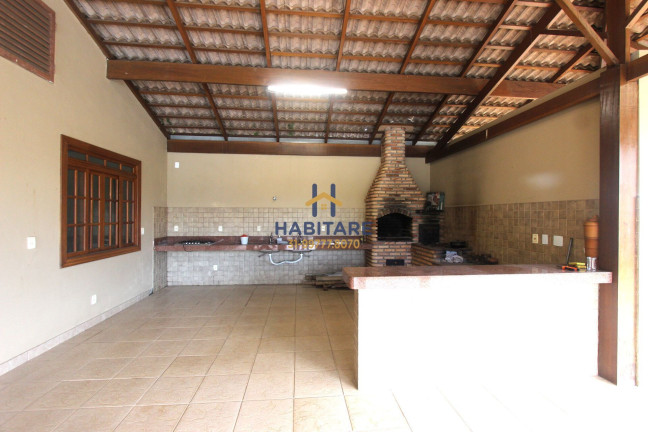 Imagem Casa de Condomínio com 6 Quartos à Venda, 740 m² em Quintas Da Jangada - Sarzedo
