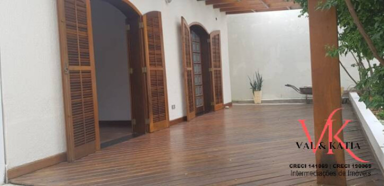 Imagem Casa com 3 Quartos à Venda, 190 m² em Jardim Independência - Taubaté
