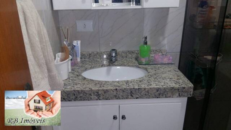 Imagem Apartamento com 2 Quartos à Venda, 75 m² em Vila Pires - Santo André