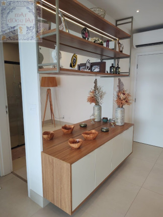 Imagem Apartamento com 2 Quartos à Venda, 83 m² em Aparecida - Santos Imagem Apartamento com 2 Quartos à Venda, 83 m² em Aparecida - Santos