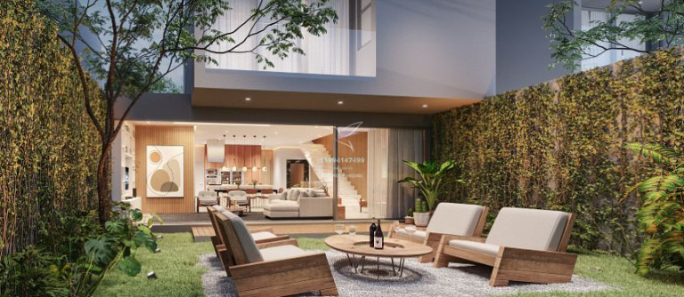 Imagem Casa com 3 Quartos à Venda, 491 m² em Brooklin Novo - São Paulo Imagem Casa com 3 Quartos à Venda, 491 m² em Brooklin Novo - São Paulo