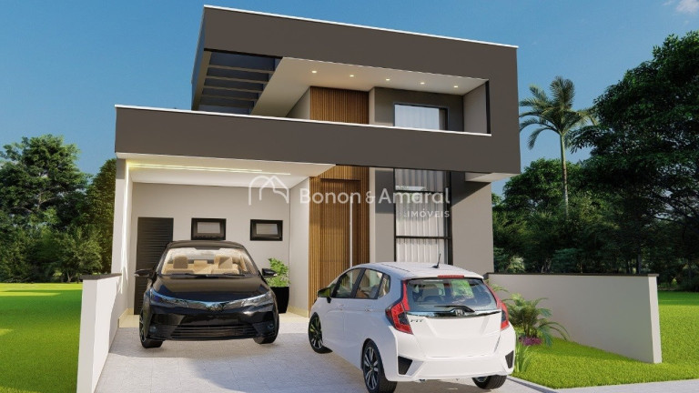 Imagem Casa de Condomínio com 3 Quartos à Venda, 200 m² em Parque Brasil 500 - Paulínia Imagem Casa de Condomínio com 3 Quartos à Venda, 200 m² em Parque Brasil 500 - Paulínia
