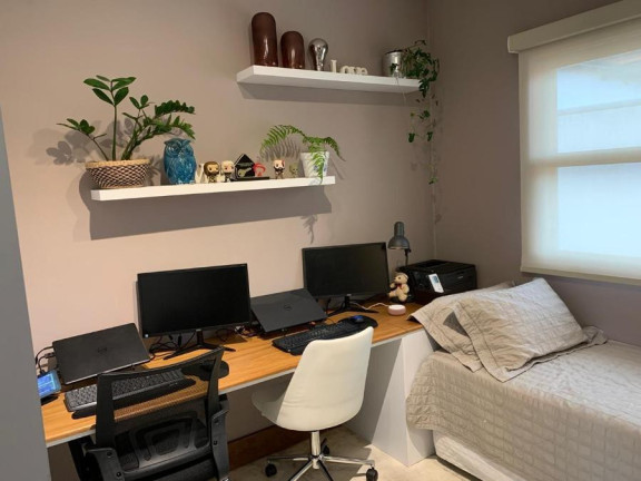 Imagem Casa de Condomínio com 1 Quarto à Venda, 115 m² em Cidade Nova São Miguel  - São Paulo