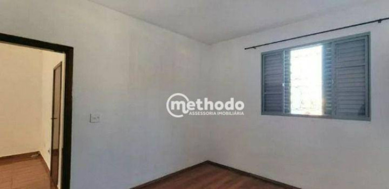 Imagem Casa com 3 Quartos à Venda, 200 m² em Jardim Bela Vista - Campinas Imagem Casa com 3 Quartos à Venda, 200 m² em Jardim Bela Vista - Campinas