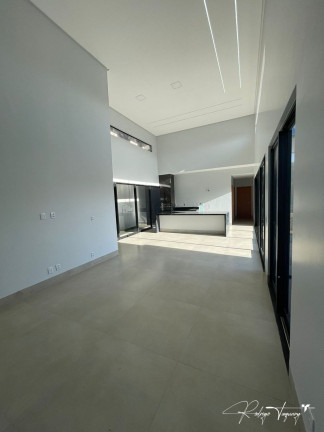 Imagem Casa de Condomínio com 3 Quartos à Venda, 152 m² em Jardins Barcelona - Senador Canedo