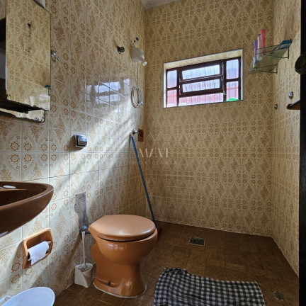 Imagem Casa com 2 Quartos à Venda, 90 m² em Caiçara - Praia Grande