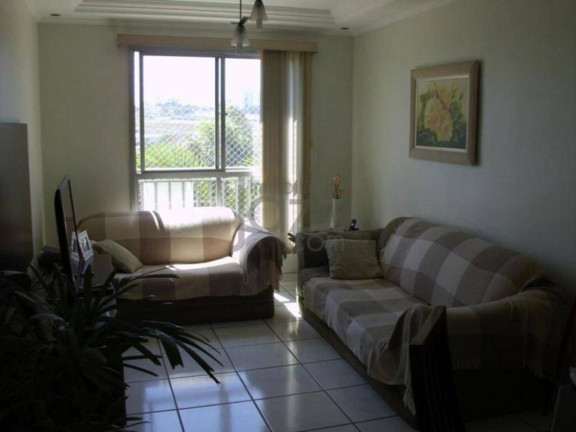 Imagem Apartamento com 3 Quartos à Venda, 79 m² em Jardim Santa Genebra - Campinas Imagem Apartamento com 3 Quartos à Venda, 79 m² em Jardim Santa Genebra - Campinas