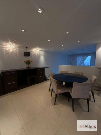 Imagem Apartamento com 3 Quartos à Venda, 210 m² em Mansões Santo Antônio - Campinas Imagem Apartamento com 3 Quartos à Venda, 210 m² em Mansões Santo Antônio - Campinas