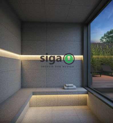 Imagem Apartamento com 3 Quartos à Venda, 201 m² em Jardins - São Paulo Imagem Apartamento com 3 Quartos à Venda, 201 m² em Jardins - São Paulo