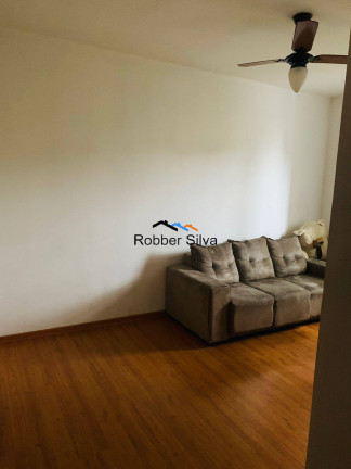 Imagem Apartamento com 2 Quartos à Venda, 60 m² em Parque São Luís - Taubaté Imagem Apartamento com 2 Quartos à Venda, 60 m² em Parque São Luís - Taubaté