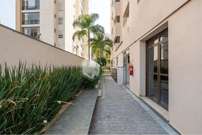 Imagem Apartamento com 2 Quartos à Venda, 67 m² em Vila Gumercindo - São Paulo Imagem Apartamento com 2 Quartos à Venda, 67 m² em Vila Gumercindo - São Paulo
