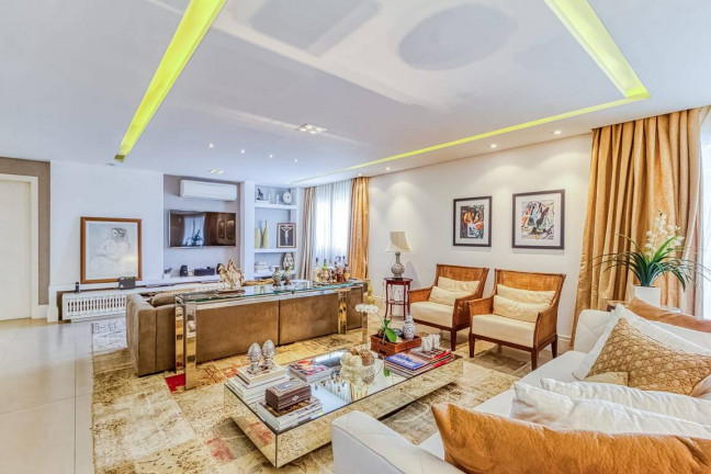 Imagem Apartamento com 3 Quartos à Venda, 225 m² em Vila Gomes Cardim - São Paulo Imagem Apartamento com 3 Quartos à Venda, 225 m² em Vila Gomes Cardim - São Paulo