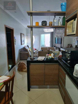 Imagem Casa com 3 Quartos à Venda, 120 m² em Jardim Pântano - Santa Bárbara D'oeste Imagem Casa com 3 Quartos à Venda, 120 m² em Jardim Pântano - Santa Bárbara D'oeste