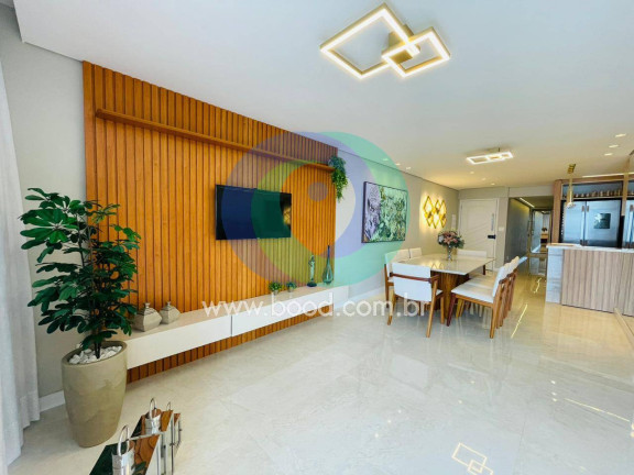 Imagem Apartamento com 3 Quartos à Venda, 147 m² em Gonzaga - Santos Imagem Apartamento com 3 Quartos à Venda, 147 m² em Gonzaga - Santos