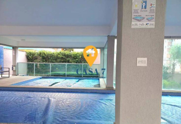 Imagem Apartamento com 4 Quartos à Venda, 160 m² em São Pedro - Belo Horizonte
