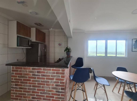 Imagem Apartamento com 2 Quartos à Venda, 55 m² em Caiçara - Praia Grande Imagem Apartamento com 2 Quartos à Venda, 55 m² em Caiçara - Praia Grande