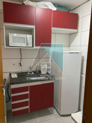Kitnet com 1 Quarto à Venda, 30 m² em Vila Amélia - Ribeirão Preto