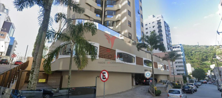 Imagem Apartamento com 3 Quartos à Venda, 124 m² em Centro - Florianópolis Imagem Apartamento com 3 Quartos à Venda, 124 m² em Centro - Florianópolis
