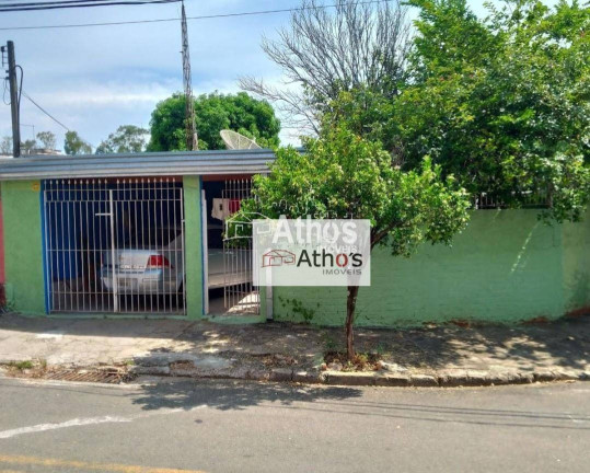 Imagem Casa com 4 Quartos à Venda, 173 m² em Núcleo Habitacional Brigadeiro Faria Lima - Indaiatuba Imagem Casa com 4 Quartos à Venda, 173 m² em Núcleo Habitacional Brigadeiro Faria Lima - Indaiatuba