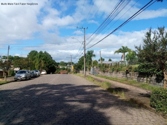 Imagem Terreno à Venda, 1.051 m² em Vila Germânia - Nova Petrópolis Imagem Terreno à Venda, 1.051 m² em Vila Germânia - Nova Petrópolis