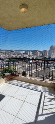 Imagem Apartamento com 3 Quartos à Venda, 76 m² em Picanço - Guarulhos Imagem Apartamento com 3 Quartos à Venda, 76 m² em Picanço - Guarulhos