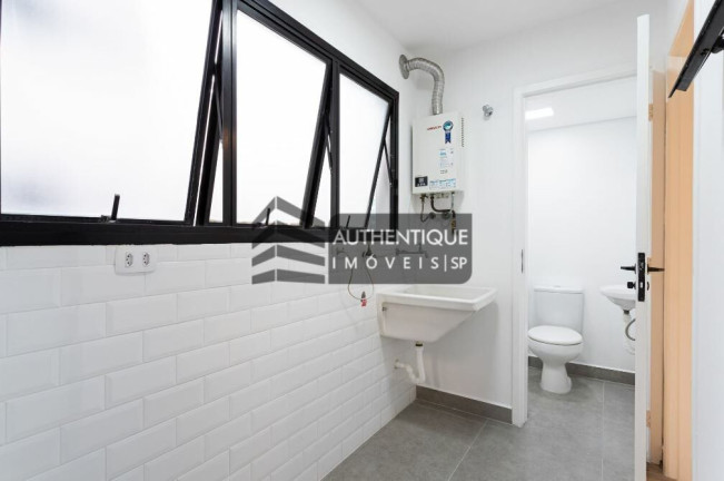 Imagem Apartamento com 3 Quartos à Venda, 76 m² em Vila Olímpia - São Paulo Imagem Apartamento com 3 Quartos à Venda, 76 m² em Vila Olímpia - São Paulo