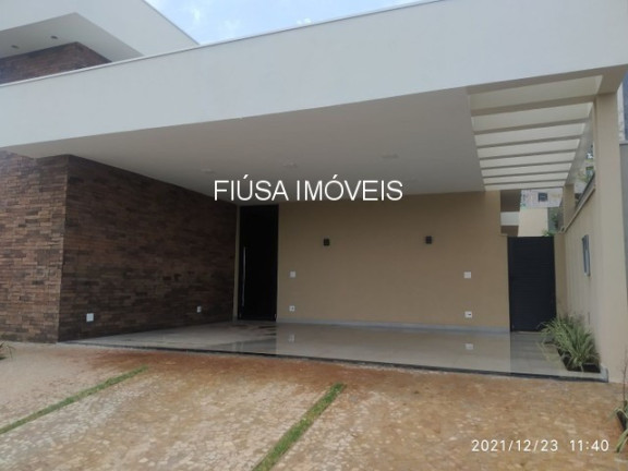 Imagem Casa com 3 Quartos à Venda, em Quintas De São José - Ribeirão Preto Imagem Casa com 3 Quartos à Venda, em Quintas De São José - Ribeirão Preto